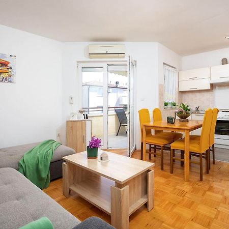 Apartment Stellina Štinjan Exteriör bild