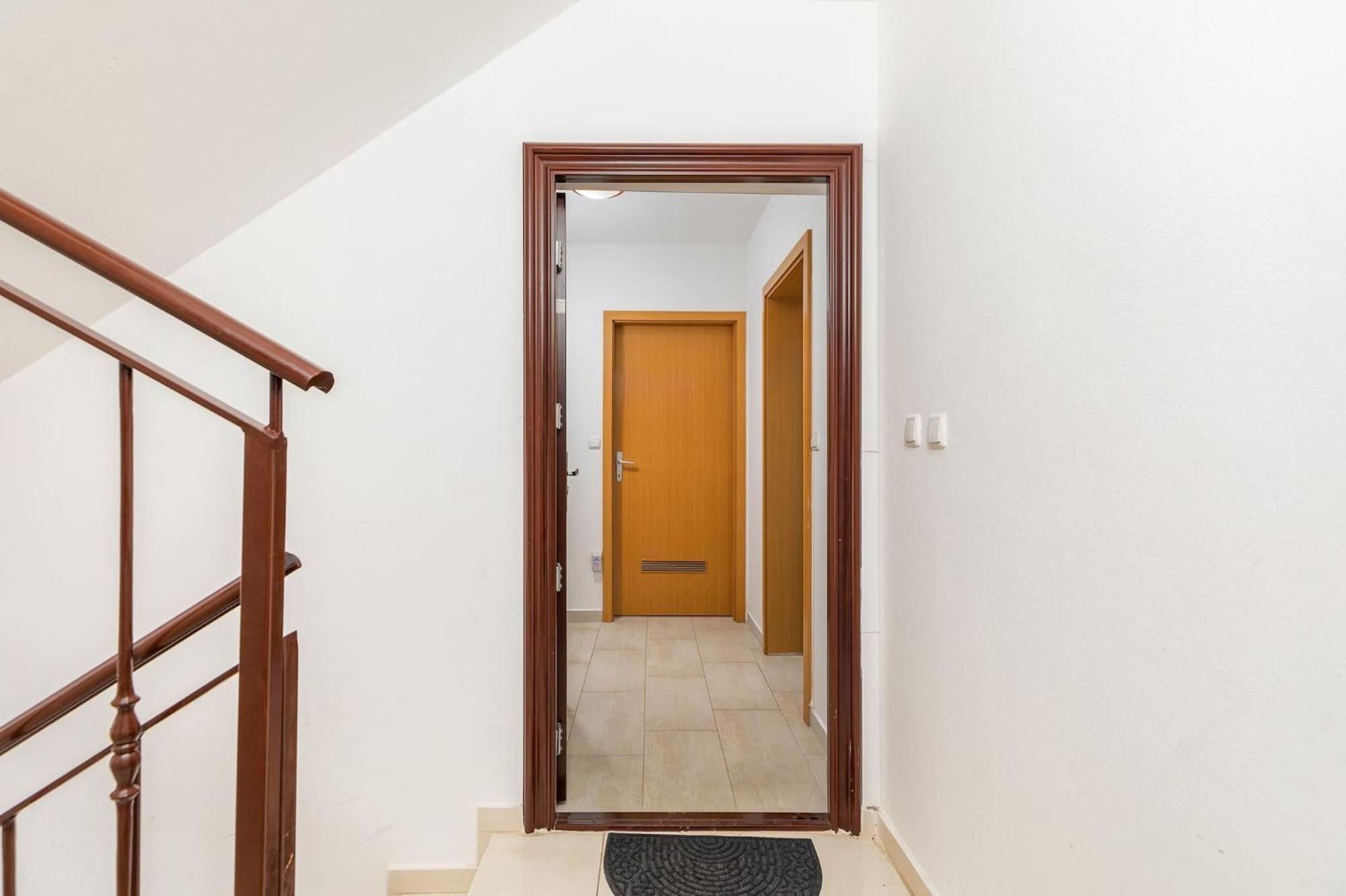 Apartment Stellina Štinjan Exteriör bild