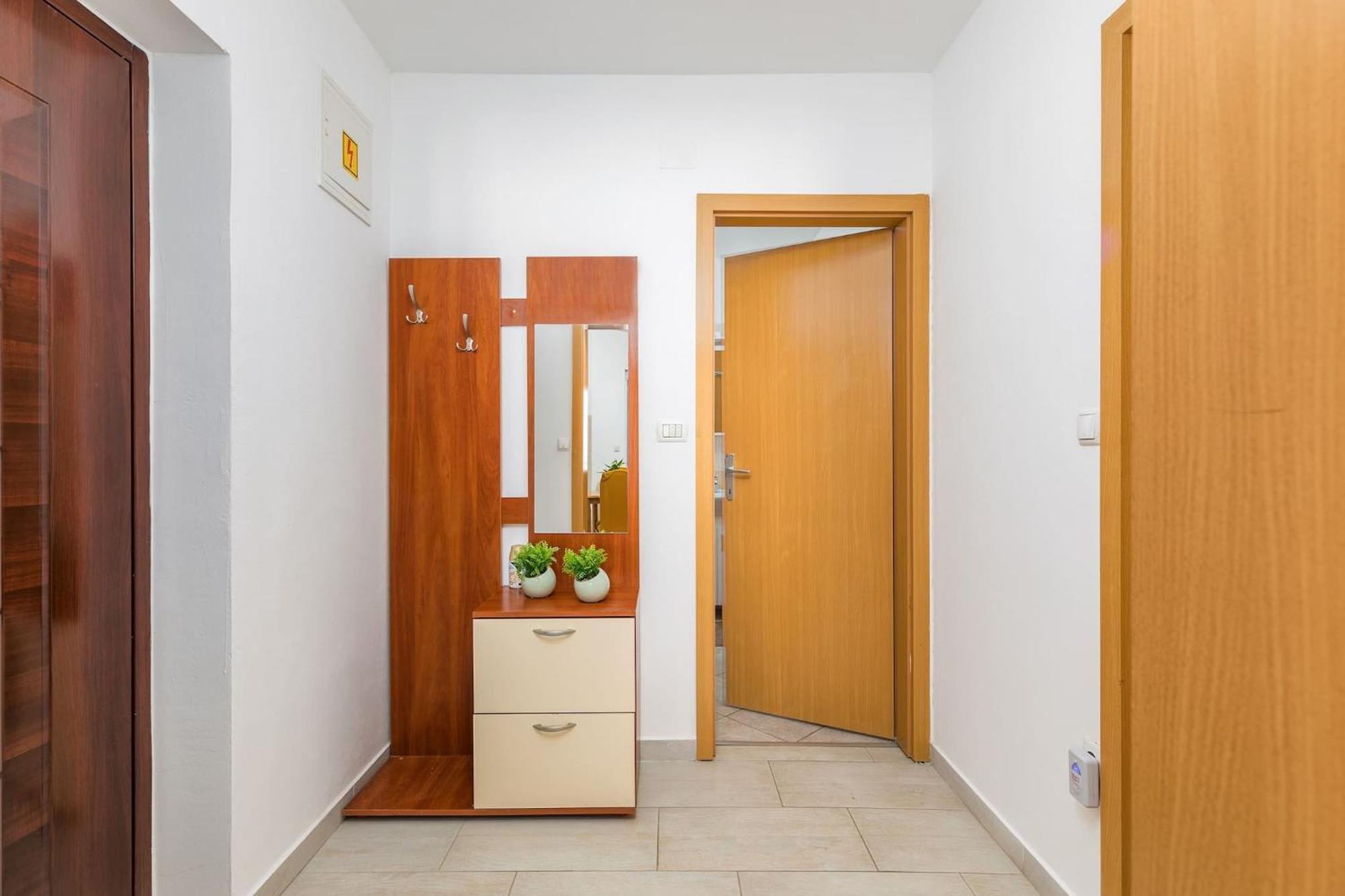 Apartment Stellina Štinjan Exteriör bild