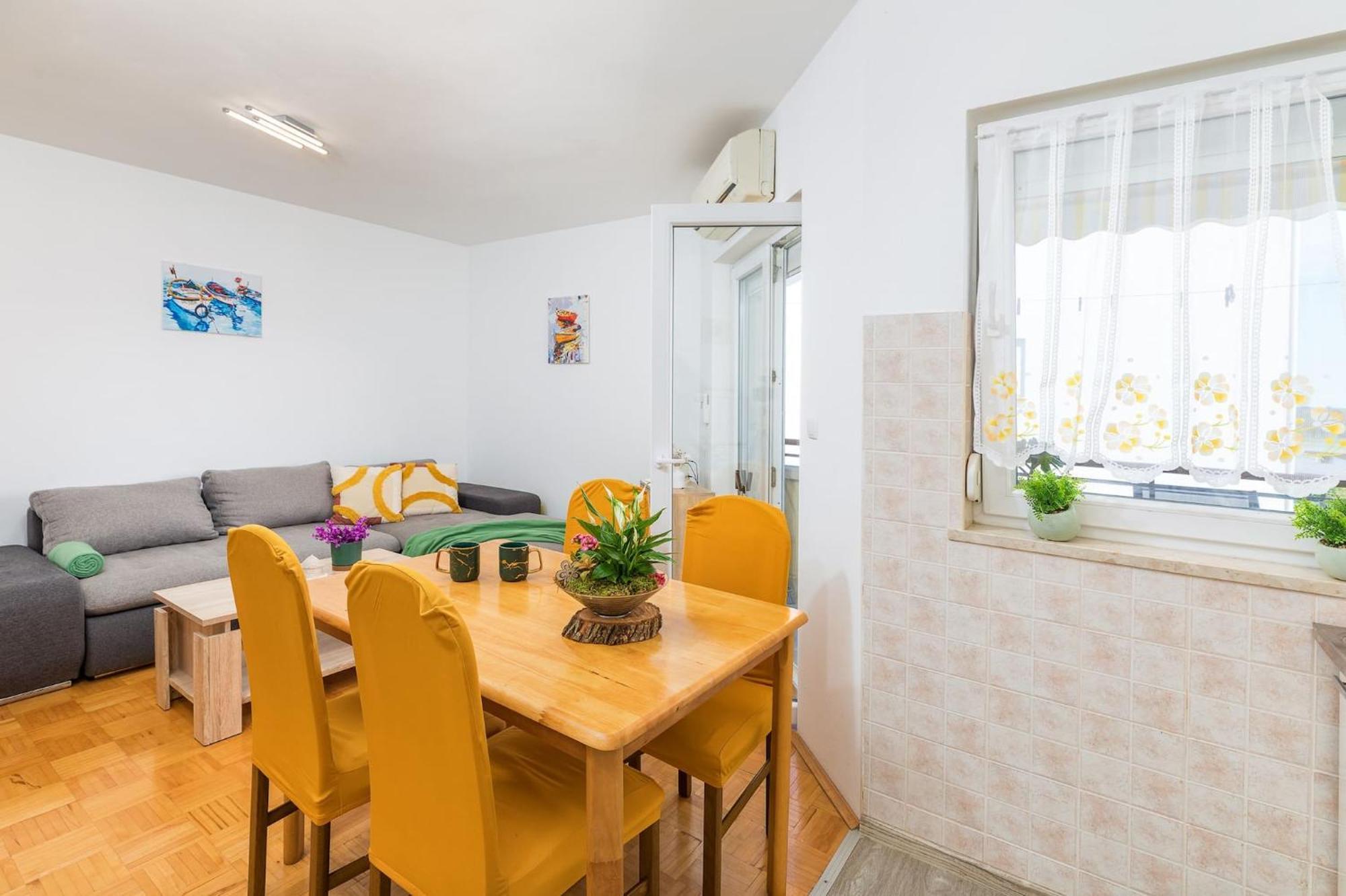 Apartment Stellina Štinjan Exteriör bild